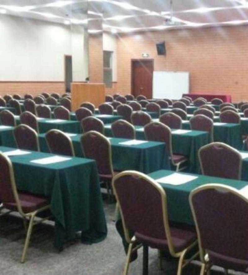 Shenzhen New Year Hotel Екстериор снимка